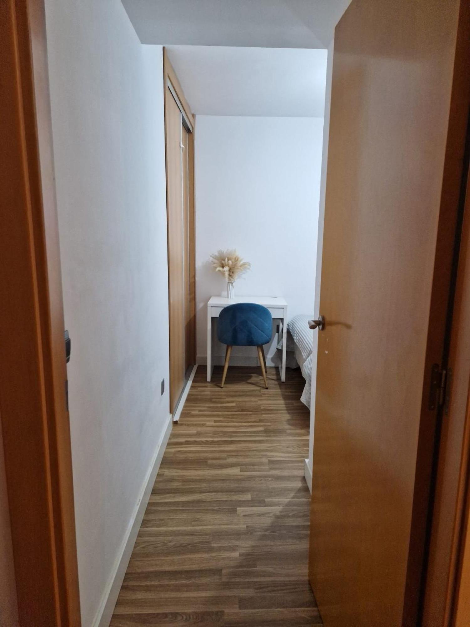 Quarto Com Banheiro Privado Em Apartamento Familiar Apartment Alicante Exterior photo
